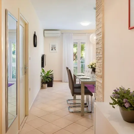 Exclusive Center Zadar