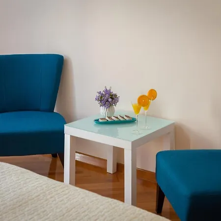 Apartman Exclusive Center Zára