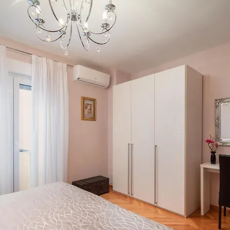 Apartmán Exclusive Center