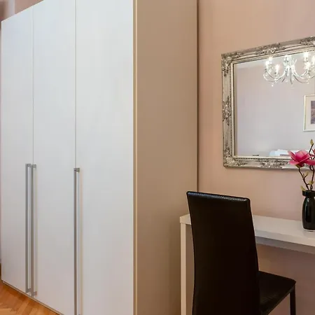 Apartmán Exclusive Center