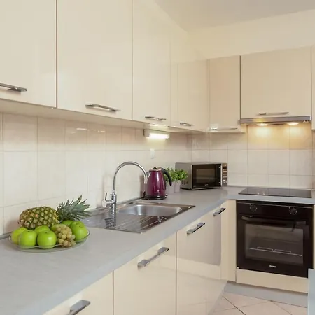 Apartmán Exclusive Center Zadar