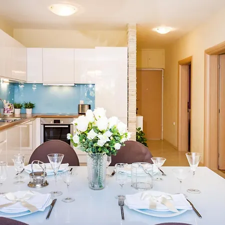 Exclusive Center Zadar