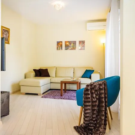 Exclusive Center Apartmán *