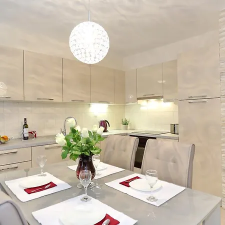 Exclusive Center Zadar