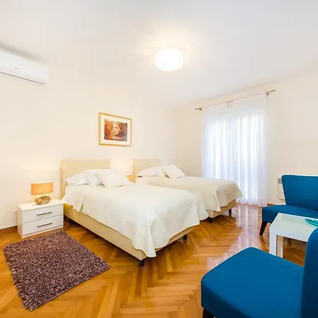 Exclusive Center Zadar