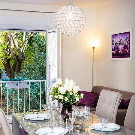 Exclusive Center Zadar