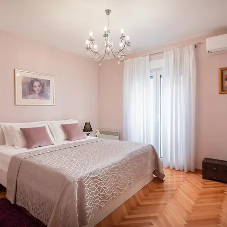 Exclusive Center Apartament Zadar