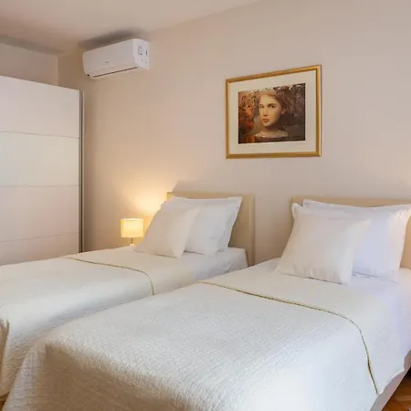 Exclusive Center Apartamento Zadar