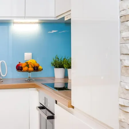 私人定制中心公寓 扎达尔