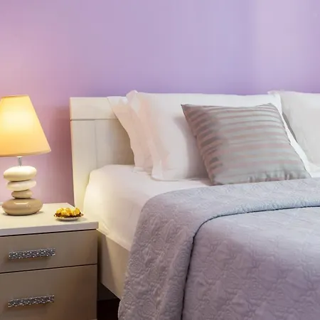 Exclusive Center Apartment Zadar