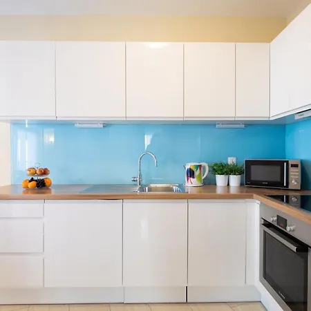 Exclusive Center Apartamento Zadar