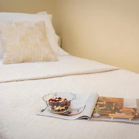 Exclusive Center Apartamento *
