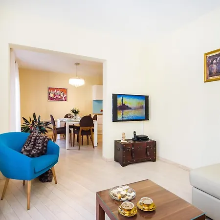 Appartement Exclusive Center Zadar