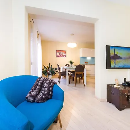Exclusive Center Apartamento *