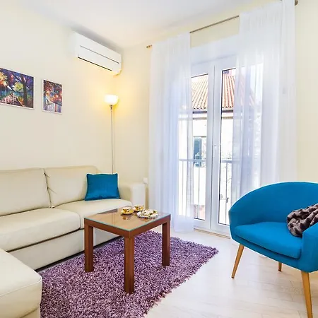 Exclusive Center Apartamento Zadar