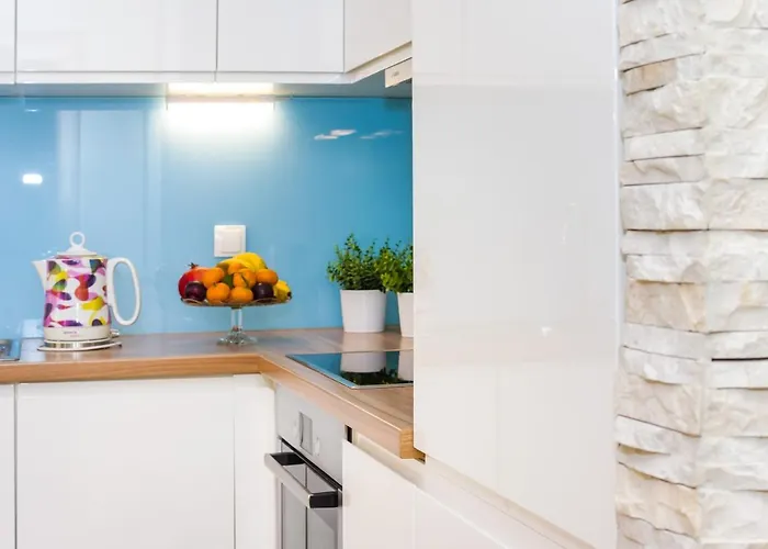 Exclusive Center Zara