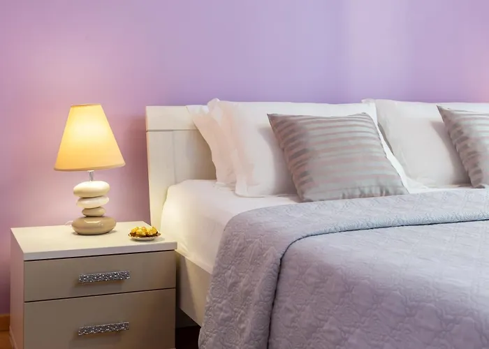 Exclusive Center Apartment Zadar