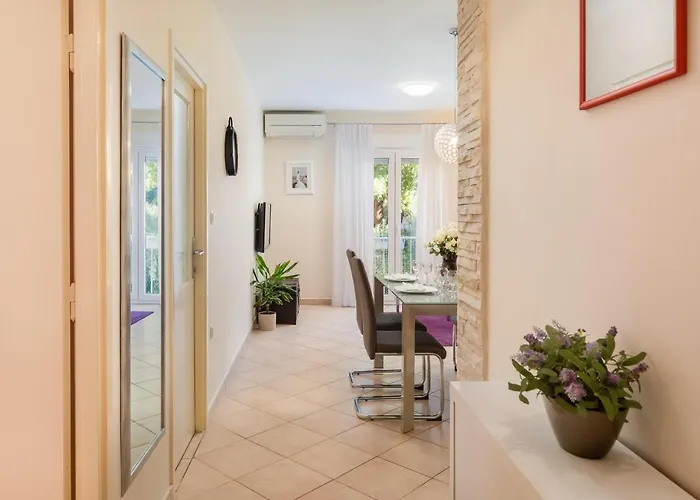 Exclusive Center Zadar