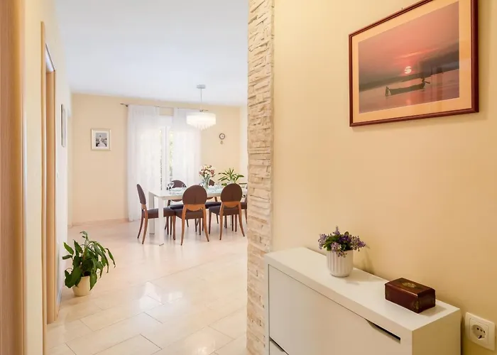 Exclusive Center Zadar