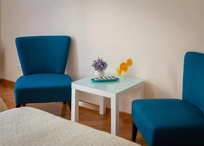 Apartment Exclusive Center Zadar