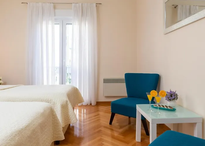 Exclusive Center Zara