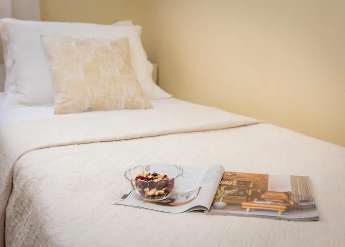 Exclusive Center Appartamento *