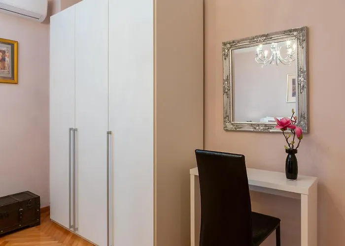 Appartamento Exclusive Center