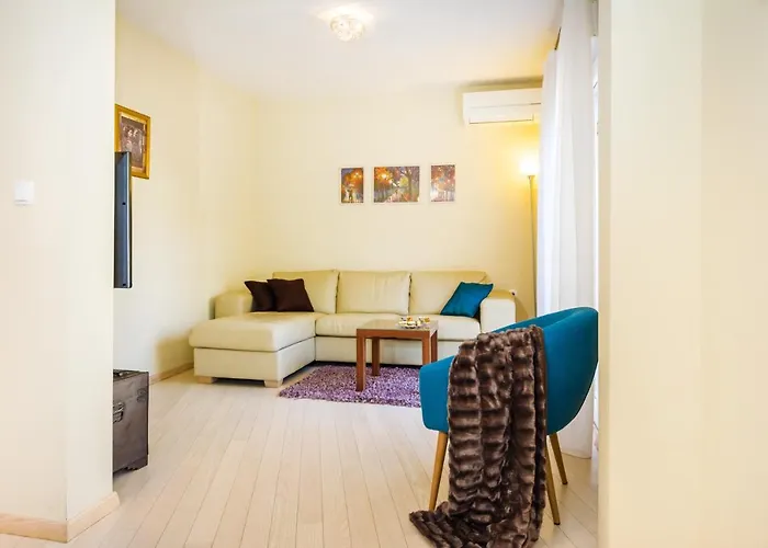 Exclusive Center Appartamento *