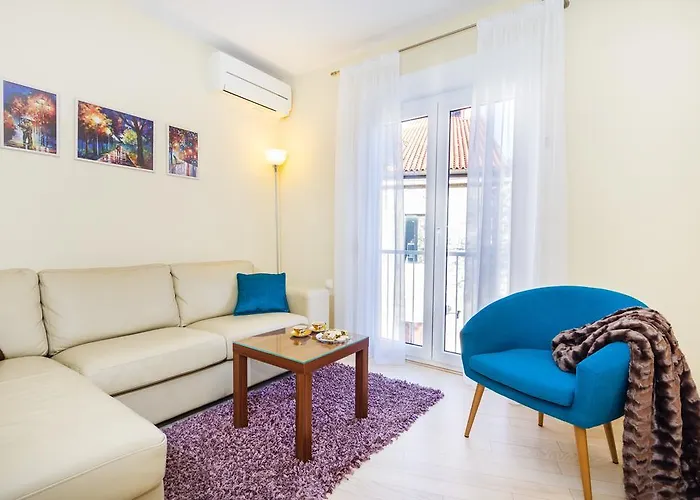 Exclusive Center Apartment Zadar